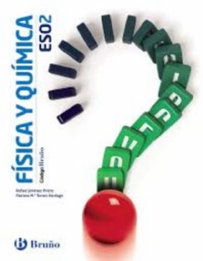 Fsica y Qumica 2 ESO Bruo